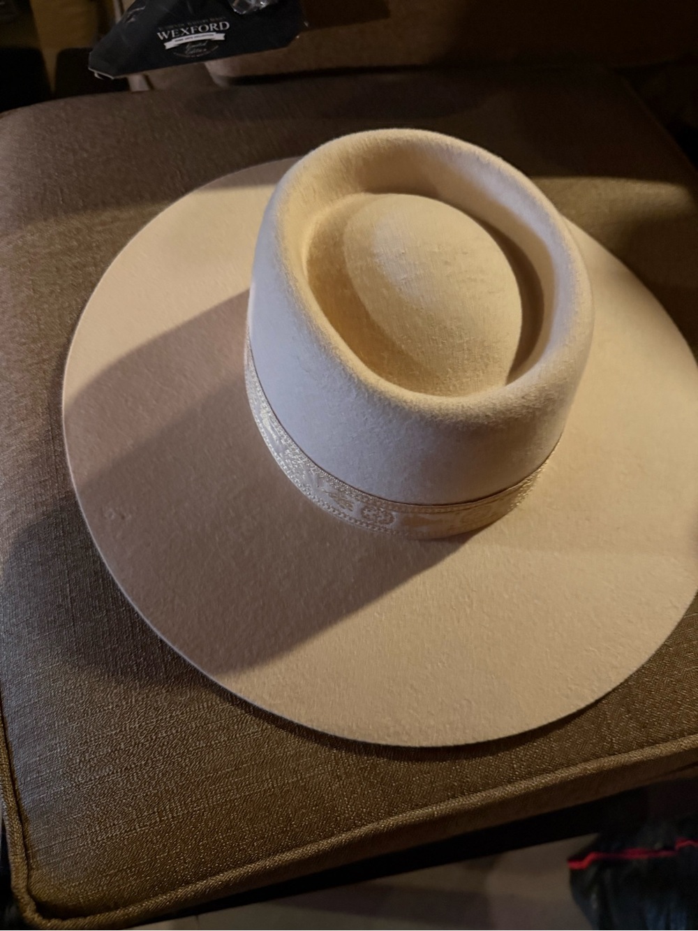 Lack of Color Juno Boater Hat - Picture 3 of 7
